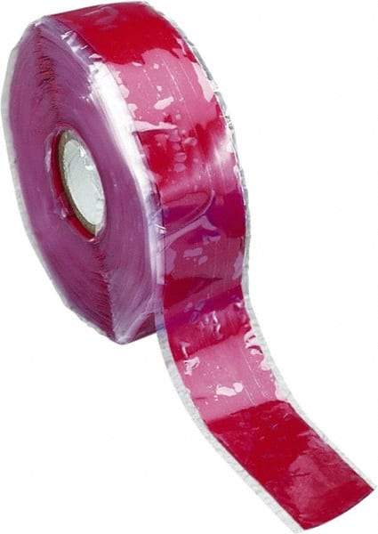 Caplugs - 3/4" Wide x 12 Yd Long Blue Specialty Coated Paper Masking Tape - Series SRT0753-20R, 20 mil Thick - Industrial Tool & Supply