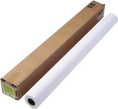 Hewlett-Packard - White Photo Paper - Use with Inkjet Printers - Industrial Tool & Supply