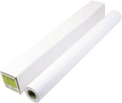 Hewlett-Packard - White Photo Paper - Use with Inkjet Printers - Industrial Tool & Supply