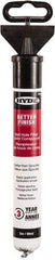 Hyde Tools - 3 oz Tube Drywall/Plaster Repair - White - Industrial Tool & Supply