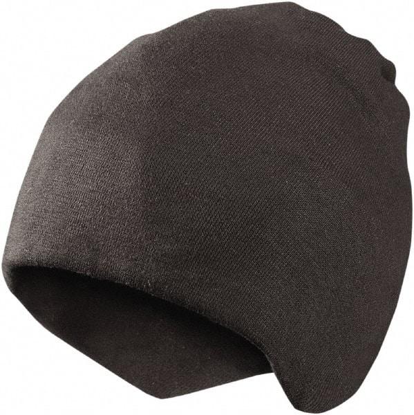 OccuNomix - One Size Fits All Size, Midnight, Winter Liner - Long Neck Length, 1 Layer - Industrial Tool & Supply