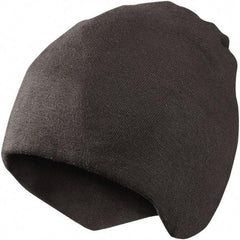OccuNomix - One Size Fits All Size, Midnight, Winter Liner - Long Neck Length, 1 Layer - Industrial Tool & Supply