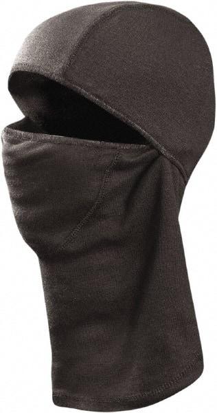 OccuNomix - Balaclavas Balaclava Type: Cold Weather Color: Black - Industrial Tool & Supply