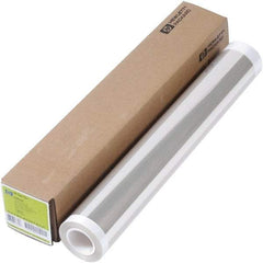 Hewlett-Packard - Clear Photo Paper - Use with Inkjet Printers - Industrial Tool & Supply
