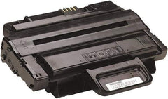 Xerox - Black Toner Cartridge - Use with Xerox Phaser 3250 - Industrial Tool & Supply