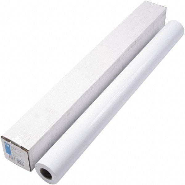 Hewlett-Packard - White Photo Paper - Use with Inkjet Printers - Industrial Tool & Supply