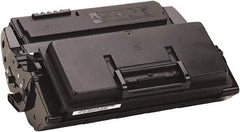 Xerox - Black Toner Cartridge - Use with Xerox Phaser 3600 - Industrial Tool & Supply