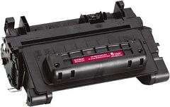 Troy - Black Toner Cartridge - Use with HP LaserJet P4014, P4015, P4515 - Industrial Tool & Supply