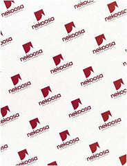 Nekoosa - 8-1/2" x 11" White Digital Carbonless Paper - Use with Laser Printers, Inkjet Printers, Copiers - Industrial Tool & Supply