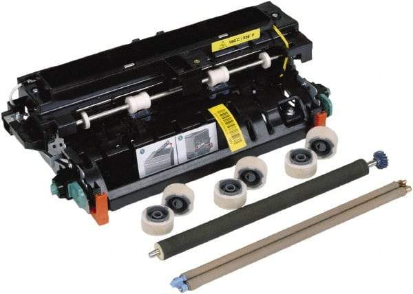 Lexmark - Maintenance Kit - Use with Lexmark T650, T652, T654 - Industrial Tool & Supply