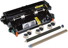 Lexmark - Maintenance Kit - Use with Lexmark T650, T652, T654 - Industrial Tool & Supply