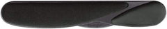 Kensington - Black Keyboard Wrist Rest - Use with Keyboard - Industrial Tool & Supply