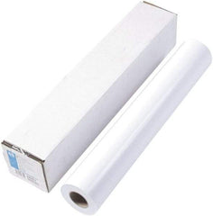Hewlett-Packard - White Photo Paper - Use with Inkjet Printers - Industrial Tool & Supply