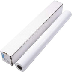Hewlett-Packard - White Photo Paper - Use with Inkjet Printers - Industrial Tool & Supply