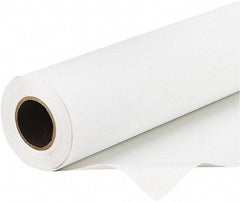 Epson - White Photo Paper - Use with Inkjet Printers - Industrial Tool & Supply