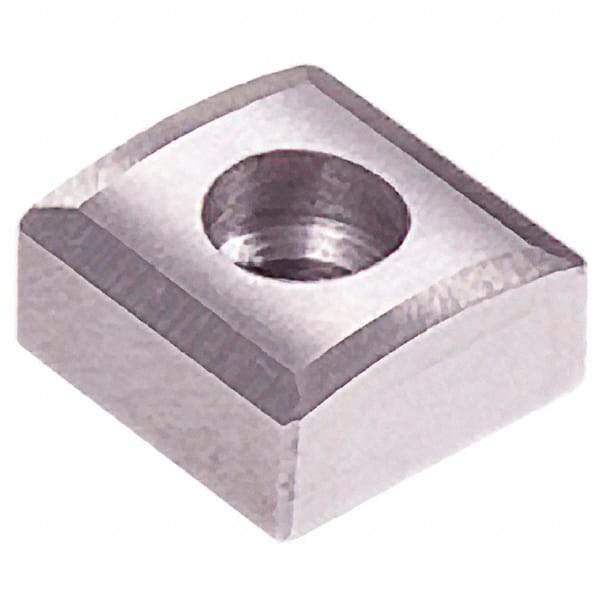 Iscar - Support Pad for Indexable Tools - Use with Deep Drilling - Industrial Tool & Supply