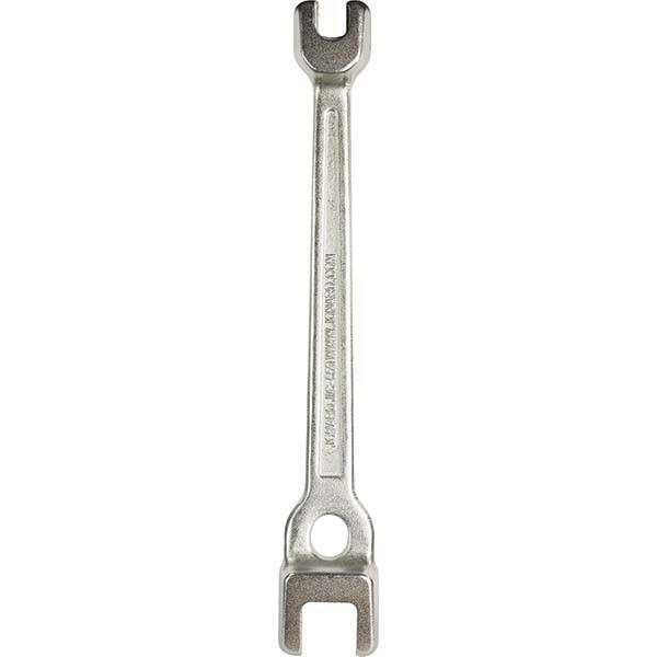 Jonard Tools - Open End Wrenches Wrench Type: Open End Wrench Tool Type: NonInsulated; Non-Sparking; Standard - Industrial Tool & Supply