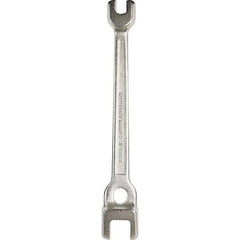 Jonard Tools - Open End Wrenches Wrench Type: Open End Wrench Tool Type: NonInsulated; Non-Sparking; Standard - Industrial Tool & Supply