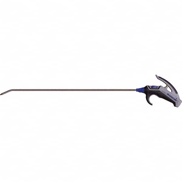Guardair - Blow Guns Style: Safety Air Gun Tip Type: Star - Industrial Tool & Supply