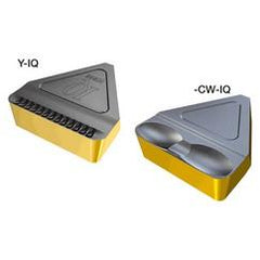 TIGER 1212Y-IQ IC808 INSERT - Industrial Tool & Supply