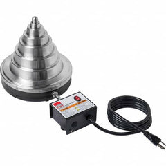 Bessey - Bearing Heaters Type.: Portable Bearing Heater Style: Cone - Industrial Tool & Supply
