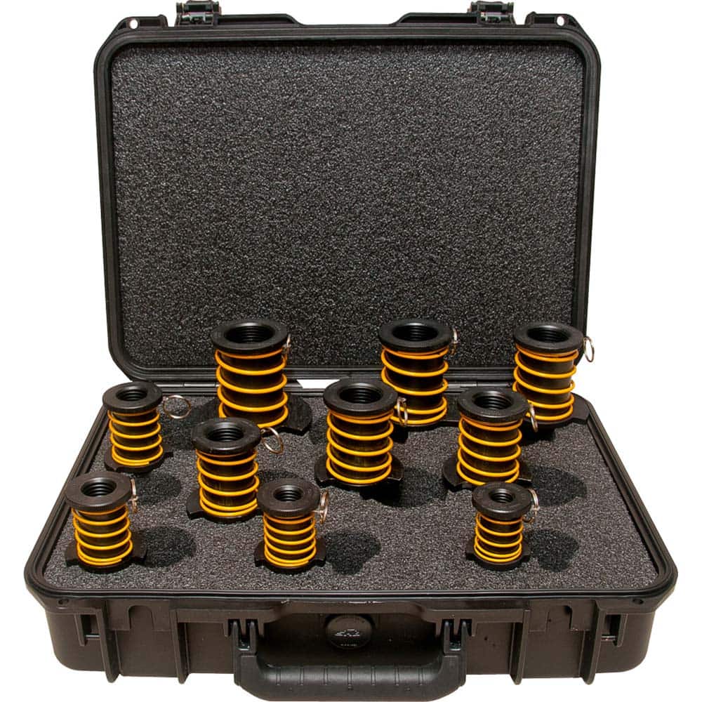 Petol - Pullers, Extractors & Specialty Wrenches; Type: Wrench Retainer - Exact Industrial Supply