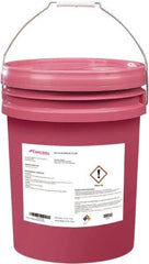 Cimcool - 5 Gal Pail Cutting & Grinding Fluid - Semisynthetic - Industrial Tool & Supply