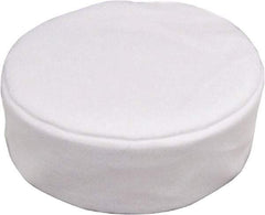 Dustless Technologies - 16 Gal HEPA & Critical Vacuum Filter Cover - Use for Wet Pick-Up Only, For Use with D1606 - Industrial Tool & Supply