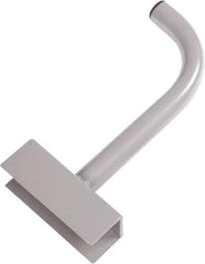 Little Giant - Round Tubing Arm Attachment - Use with Little Giant Adjustable Tray A-Frame Shelf Trucks - Industrial Tool & Supply