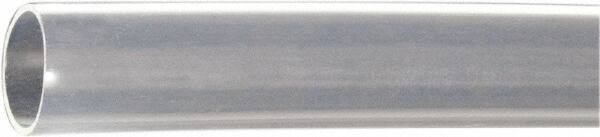 Parker - 0.17" ID x 1/4" OD, 0.04" Wall Thickness, 50' Long, PFA Tube - Natural, 300 Max psi, 500°F - Industrial Tool & Supply
