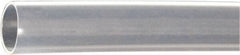 Parker - 0.17" ID x 1/4" OD, 0.04" Wall Thickness, 50' Long, PFA Tube - Natural, 300 Max psi, 500°F - Industrial Tool & Supply