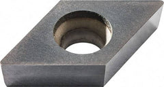 Metabo - 0.402" Power Beveling & Deburring 45° Insert - Contains 10 Carbide Inserts, Use with KFM 9-3 RF, KFM 18 LTX 3 RF - Industrial Tool & Supply