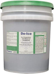 Detco - 5 Gal Pail Alcohol Liquid - Effective to -40°F - Industrial Tool & Supply