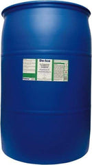 Detco - 55 Gal Drum Alcohol Liquid - Effective to -40°F - Industrial Tool & Supply