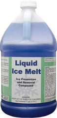 Detco - 1 Gal Jug Urea/Glycol Blend Liquid - Effective to 0°F - Industrial Tool & Supply