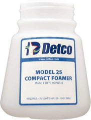 Detco - Garden & Pump Sprayer Bottle Only - Industrial Tool & Supply