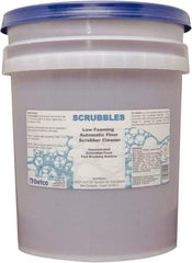 Detco - 5 Gal Pail Cleaner - Use on Hard Floors - Industrial Tool & Supply