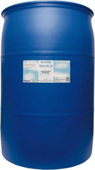 Detco - 55 Gal Drum Deodorizer - Liquid, Unscented, Concentrated, Environmentally Safe - Industrial Tool & Supply