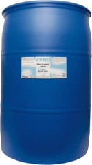 Detco - 55 Gal Drum Deodorizer - Liquid, Unscented, Environmentally Safe - Industrial Tool & Supply