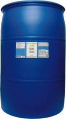 Detco - 55 Gal Drum Cleaner/Degreaser - Liquid, Butyl-Based, Unscented - Industrial Tool & Supply