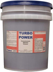 Detco - 5 Gal Bucket Cleaner/Degreaser - Liquid, Butyl-Based, Unscented - Industrial Tool & Supply