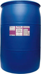 Detco - 55 Gal Drum All-Purpose Cleaner - Liquid, Detergent, Unscented - Industrial Tool & Supply