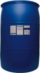 Detco - 55 Gal Drum Spot/Stain Cleaner - Liquid, Butyl-Based, Unscented - Industrial Tool & Supply
