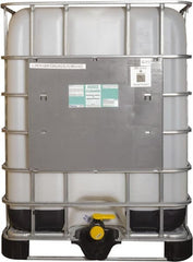 All-Purpose Cleaner: 330 gal Tote Liquid, Unscented