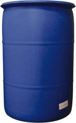 Berkebile - Diesel Exhaust Fluid - 55 Gal Drum - Industrial Tool & Supply