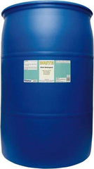 Detco - 55 Gal Drum Manual Dishwashing Liquid - Lemon Scented - Industrial Tool & Supply