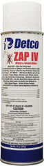 Detco - 20 fl oz Aerosol Wasp Killer - Industrial Tool & Supply