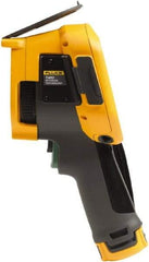 Fluke - -4 to 1,472°F (-20 to 800°C) Thermal Imaging Camera - LCD Digital Display, 2GB Storage Capacity, 640 x 480 Resolution - Industrial Tool & Supply