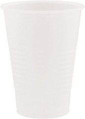 DART - Conex Galaxy Polystyrene Plastic Cold Cups, 7 oz, 100 Sleeve, 25 Sleeves/Carton - Translucent - Industrial Tool & Supply