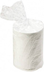 Dixie - Paper Plates, 6" dia, 500/Packs, 2 Packs/Carton - White - Industrial Tool & Supply